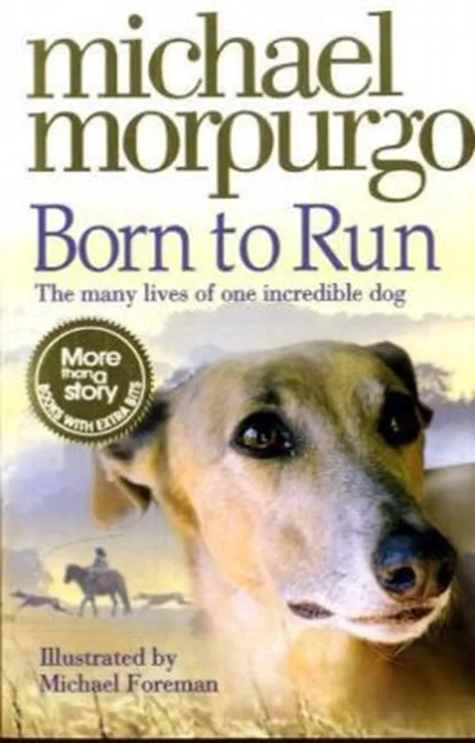 Born to Run