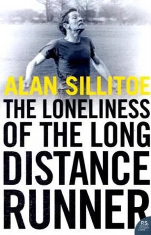 The Loneliness of the Long Distance Runner