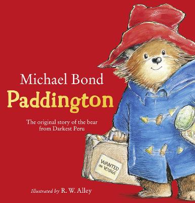 Paddington