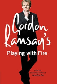 Gordon Ramsay's