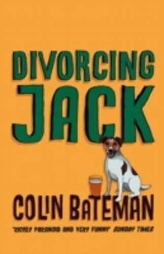 DIVORCING JACK