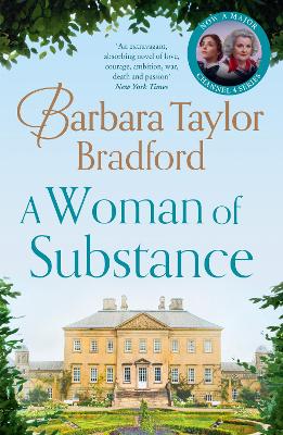 Woman of Substance