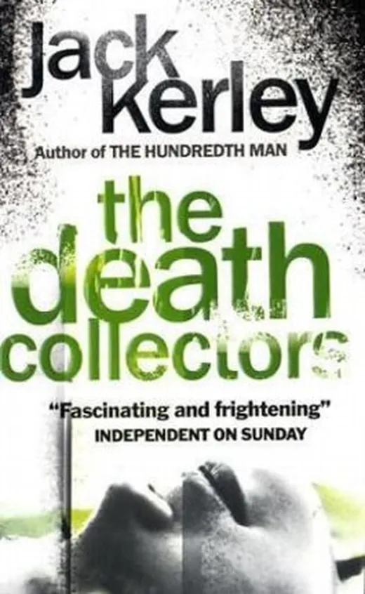THE DEATH COLLECTORS