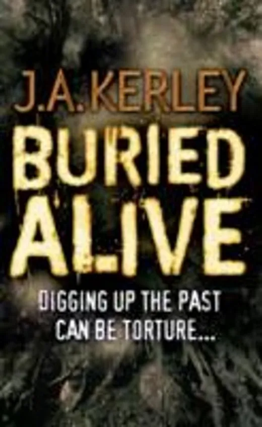 Buried Alive