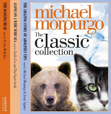 Classic Collection Volume 1