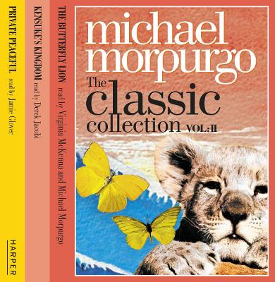 Classic Collection Volume 2