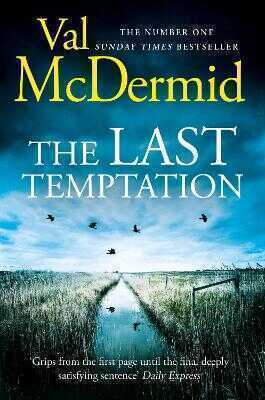 Last Temptation