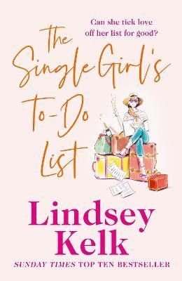 The Single Girl's To-Do List