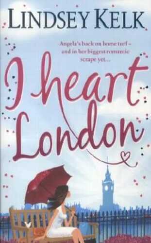 I Heart London