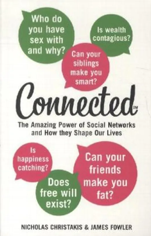 Connected