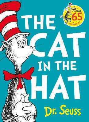 Cat in the Hat