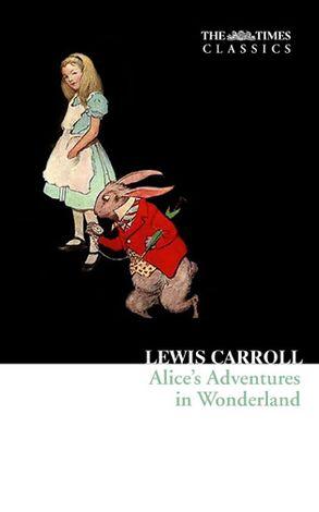Alice's Adventures In Wonderland