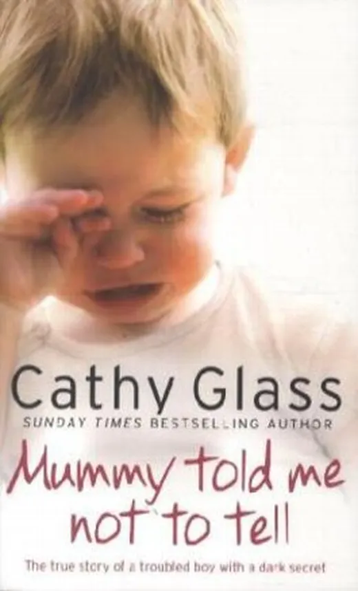 Mummy Told Me Not to Tell