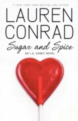 LA Candy - Sugar and Spice