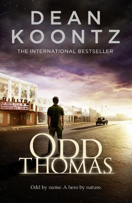 Odd Thomas Pb