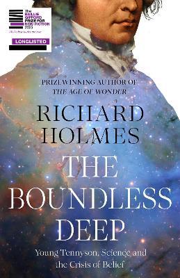 The Boundless Deep