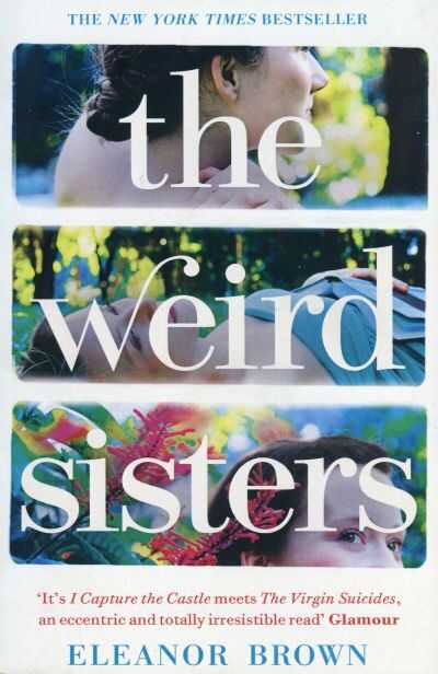 Weird Sisters