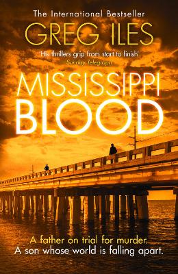 Mississippi Blood — Greg Iles