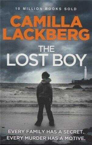 The Lost Boy