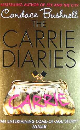 The Carrie Diaries