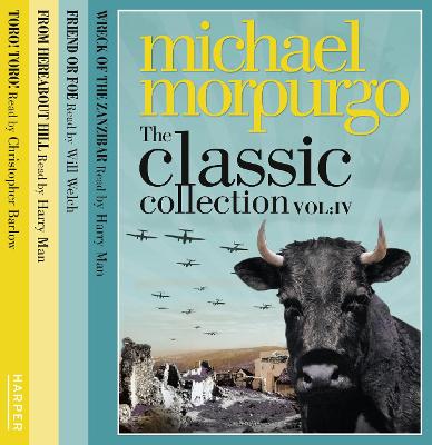 Classic Collection Volume 4