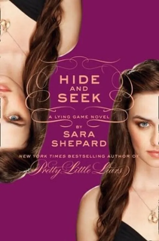 Hide And Seek