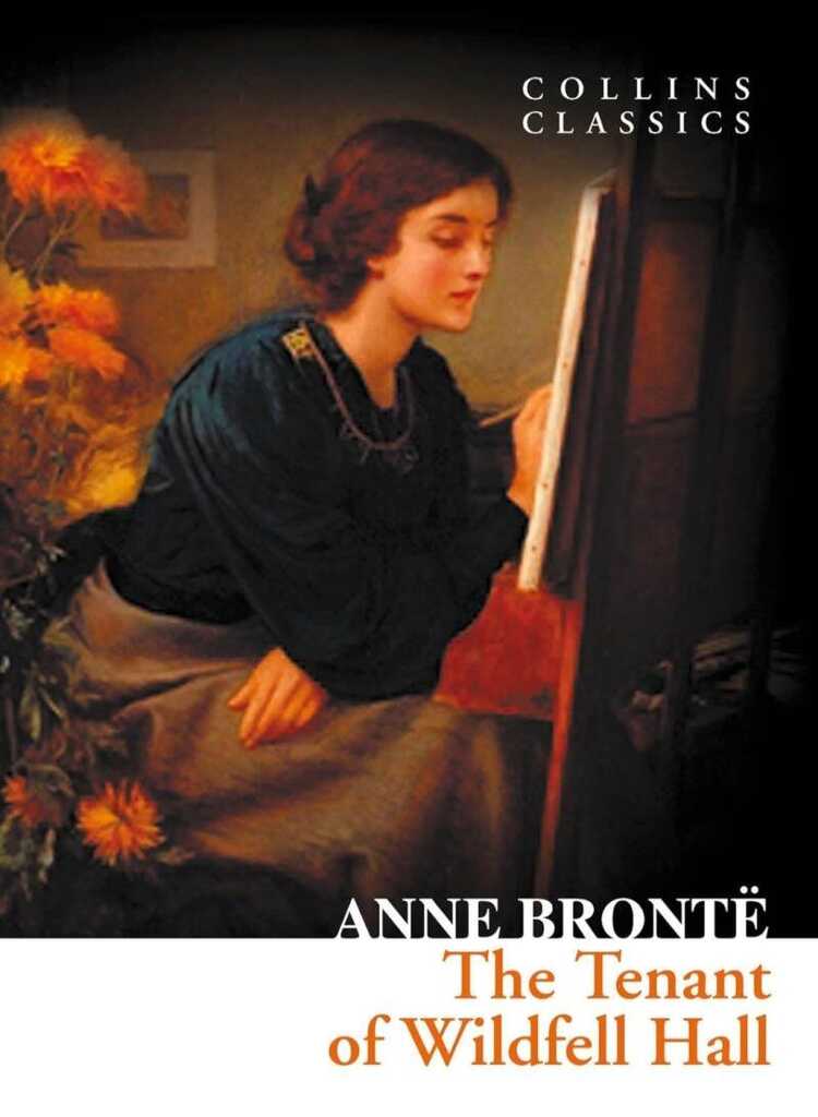 The Tenant of Wildfell Hall