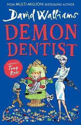 Demon Dentist Pb