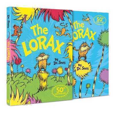 The Lorax