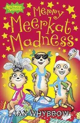 Merry Meerkat Madness