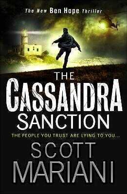 The Cassandra Sanction