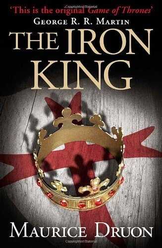 The Iron King
