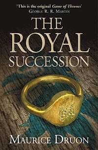 The Royal Succession