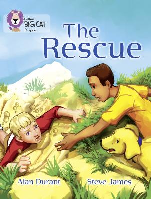 Rescue — Alan Durant