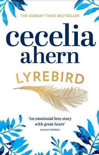 Lyrebird
