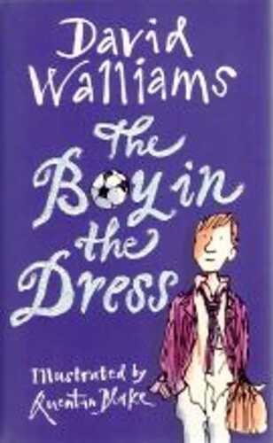 The Boy in the Dress