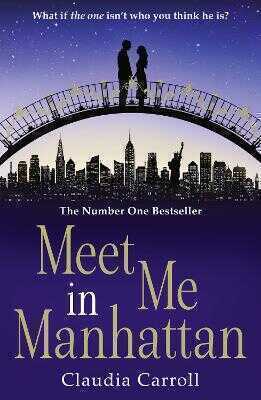 Meet Me in Manhattan Pb