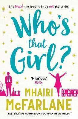 Who’s That Girl?