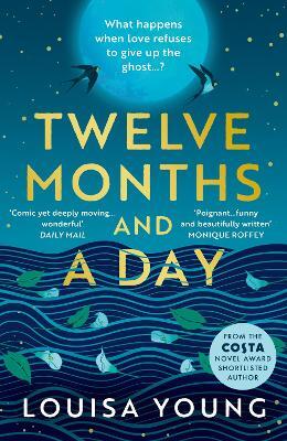 Twelve Months & Day Pb