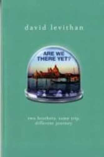Are We There Yet?