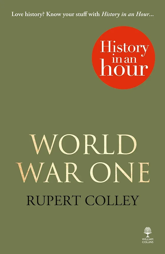World War One