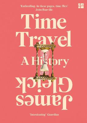 Time Travel: a History