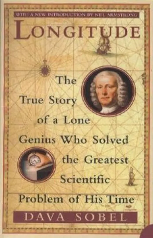 Longitude
