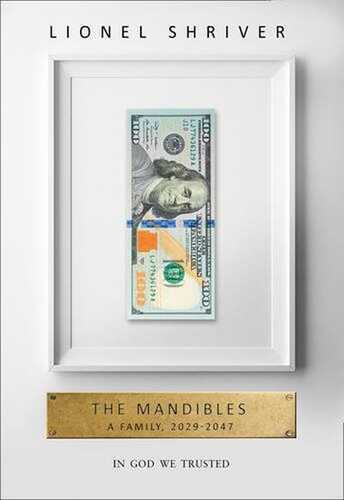Mandibles