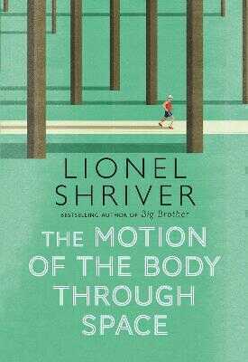 Motion of the Body Through Space