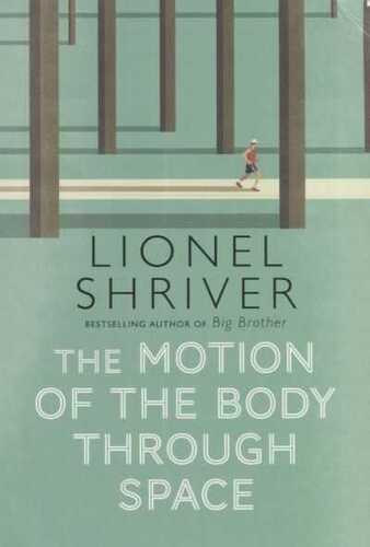 Motion of the Body Through Space