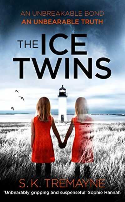 Ice Twins