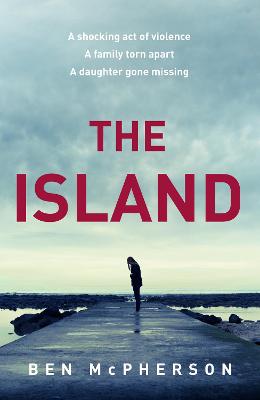 McPherson Psychological Thriller 2