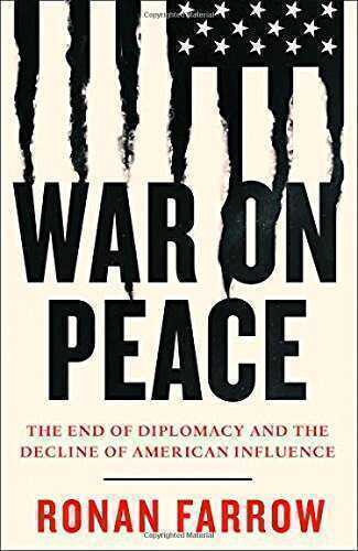 War on Peace