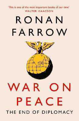 War on Peace Pb